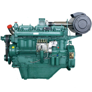 Wandi Power, Diesel Generator Engine (WD129TAD23)